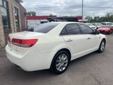 Used 2012 Lincoln MKZ image 5