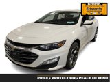 Used 2022 Chevrolet Malibu LT image 2