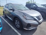 Used 2023 Nissan Murano SV image 5