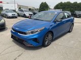 Used 2023 Kia Forte GT-Line w/ GT-Line Premium Package image 3
