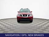 Used 2021 Nissan Frontier PRO-4X w/ Pro-4x Utility Package image 2