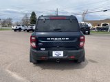 Used 2022 Ford Bronco Sport Big Bend w/ Convenience Package image 4