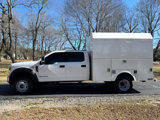 Used 2021 Ford F450 XLT image 4