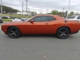 Used 2020 Dodge Challenger SXT w/ Blacktop Package image 2