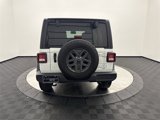 Used 2024 Jeep Wrangler Sport S image 6