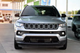 Used 2023 Jeep Compass Latitude image 2
