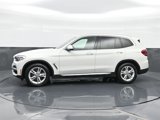 Certified 2021 BMW X3 sDrive30i w/ Convenience Package image 5