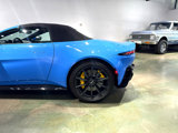 Used 2021 Aston Martin V8 Vantage Roadster image 6