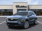 New 2025 Cadillac XT4 Premium Luxury w/ Technology Package image 6