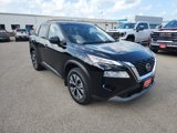Used 2023 Nissan Rogue SV image 2