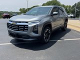 New 2025 Chevrolet Equinox LT image 3
