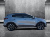 Used 2020 Kia Sportage SX image 4