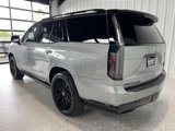 Used 2025 Cadillac Escalade Sport Platinum image 2