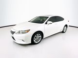 Used 2014 Lexus ES 300h image 3