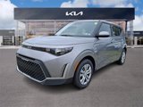 New 2025 Kia Soul LX image 2
