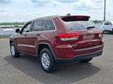 Used 2018 Jeep Grand Cherokee Laredo image 4