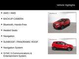 Used 2019 Ford EcoSport Titanium image 5