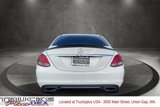 Used 2015 Mercedes-Benz C 300 4MATIC Sedan image 4