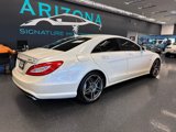 Used 2012 Mercedes-Benz CLS 63 AMG image 6