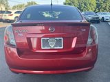 Used 2011 Nissan Sentra 2.0 SR image 6