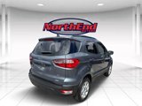 Used 2019 Ford EcoSport SE image 3