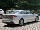 Used 2019 Ford Fusion SE image 4