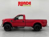 Used 2009 Ford F250 XLT image 2