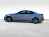 Used 2013 Cadillac CTS Luxury image 4
