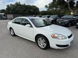 Used 2013 Chevrolet Impala LT w/ LT Sunroof Package image 2