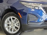 Certified 2023 Chevrolet Equinox LS image 3