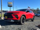 New 2025 Chevrolet Blazer LT w/ Midnight/Sport Edition image 3
