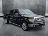 Used 2010 Ford F150 Lariat image 3