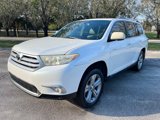 Used 2013 Toyota Highlander Limited image 2
