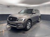 Used 2016 INFINITI QX80 2WD image 5