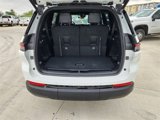 New 2025 Jeep Grand Cherokee L Altitude image 5
