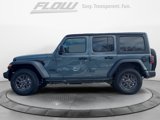 New 2025 Jeep Wrangler Sport S image 4