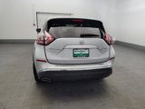 Used 2018 Nissan Murano SL w/ Moonroof Package image 6