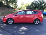 Used 2017 Toyota Prius V Five image 2