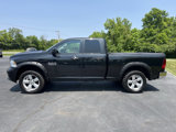 Used 2017 RAM 1500 Express image 2