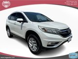 Used 2016 Honda CR-V EX-L image 2