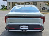 Certified 2025 Kia K4 LXS image 5