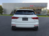 New 2025 Audi Q3 2.0T Premium Plus image 5