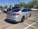 Used 2018 Ford Fusion S w/ Equipment Group 101A image 3
