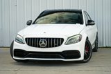 Used 2019 Mercedes-Benz C 63 AMG S image 3