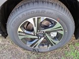 New 2025 Subaru Crosstrek 2.5i Premium image 4