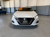 Used 2021 Nissan Altima 2.0 SR image 2