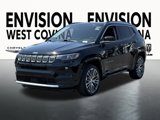 Used 2022 Jeep Compass Limited w/ Elite Group image 4
