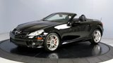 Used 2009 Mercedes-Benz SLK 350 image 3