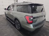Used 2019 Ford Expedition Max Limited image 4