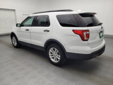 Used 2016 Ford Explorer FWD image 3
